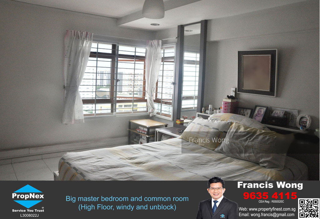 Blk 318A Anchorvale Link (Sengkang), HDB 5 Rooms #154818282